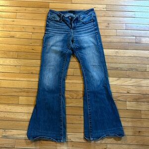 Buckle Black 28x32 Fit No. 53 Flare